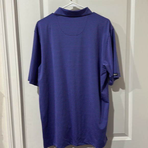 Straight Down Golf polo - Picture 4 of 5